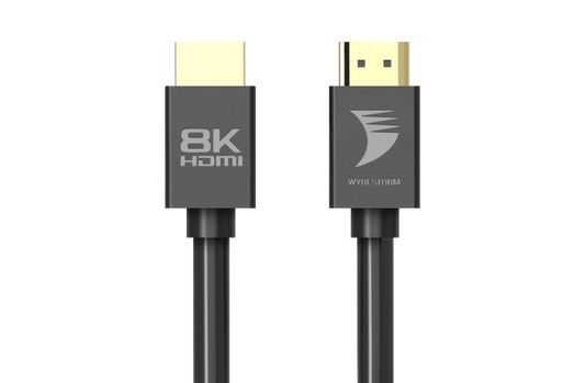 WYRESTORM EXPRESS HDMI CABLE 8K60 48GBPS 3M EXPHDMI3M8K