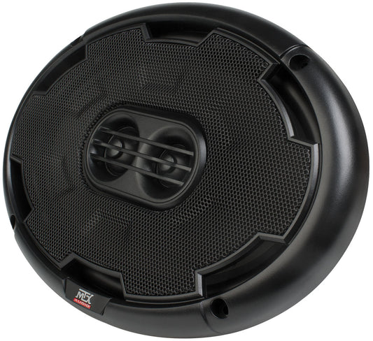 MTX THUNDER SERIES 6X9 3-WAY COAX SPEAKERS THUNDER693