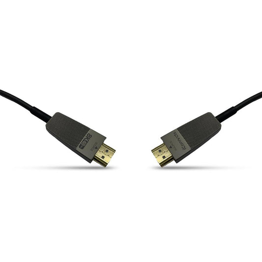 ICONNECTS 8K 70M ACTIVE HDMI OPT CABLE  IC8KHDMIFBR70