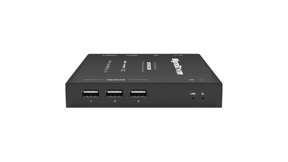 WYRESTORM 4K30HZ IP EXTENDER SET 100M/328FT  EX100KVMIP