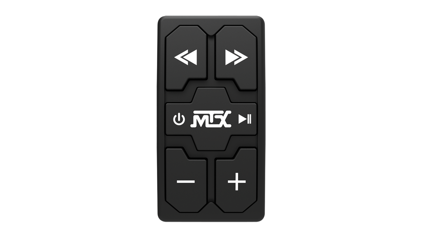 MTX BLUETOOTH ROCKER SWITCH AWBTSW