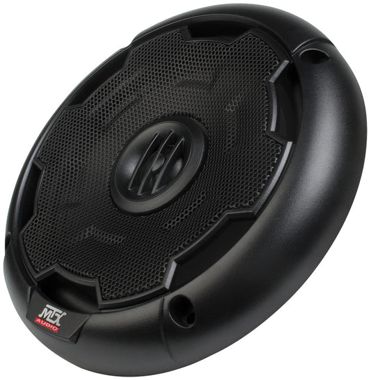 MTX THUNDER SERIES 6.5 2-WAY COAX SPEAKERS THUNDER65