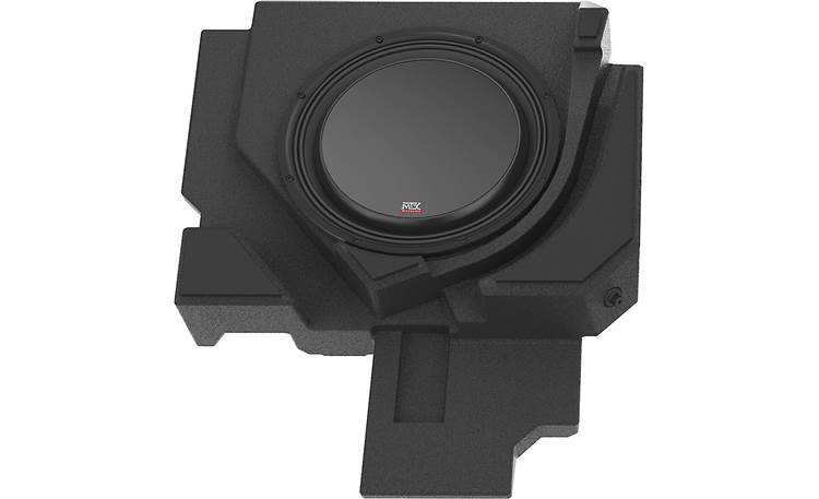 MTX CAN AM X3 12" SUB ENCLOSURE PASSENGER X317SSWP