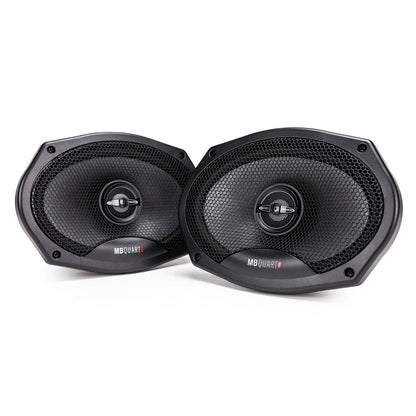 MB QUART PREMIUM 6X9" CO-AX SPEAKER PK1169
