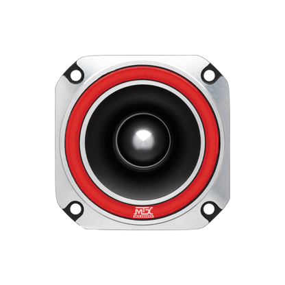 MTX ROAD THUNDER 3" 90-WATT RMS 4OHM BULET TWEETER RTX3