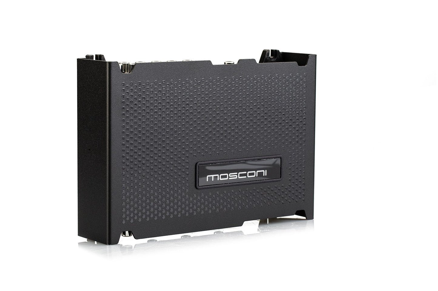 MOSCONI DIGITAL SIGNAL PROCESSOR 8IN, 12OUT AERO812DSP