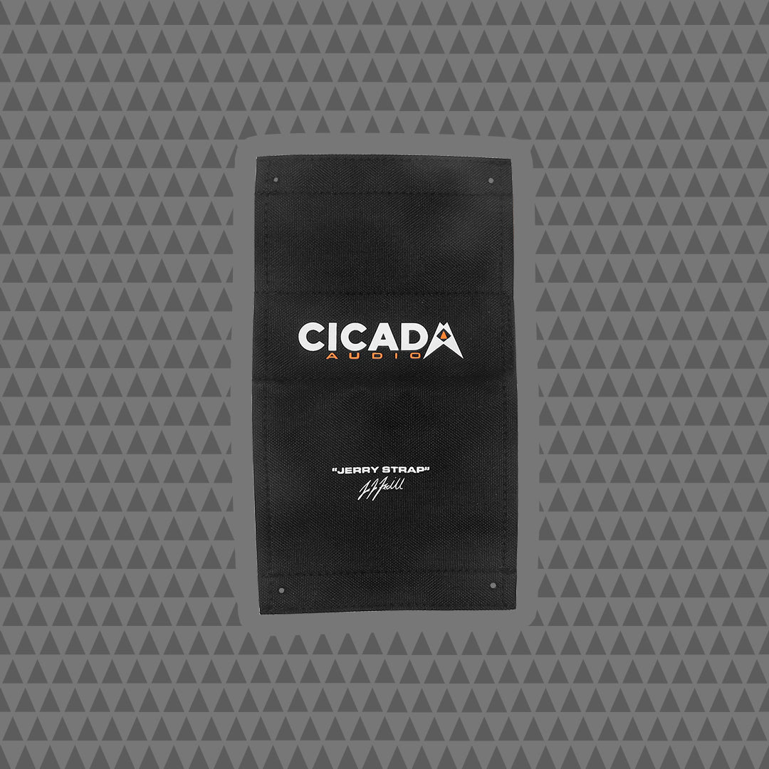 CICADA H-D 2014-2023 CUSTOM LID HINGE CHDJS