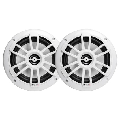 MB QUART NAUTIC FORMULA 6.5" COAXIAL SPEAKER NF1116