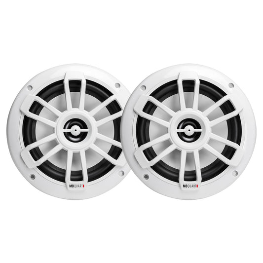 MB QUART NAUTIC FORMULA 6.5" COAXIAL SPEAKER NF1116