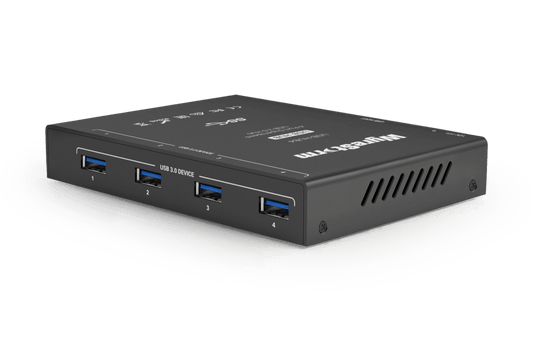 WYRESTORM 4-PORT USB 3.0 SUPERSPEED HUB USBHUB4