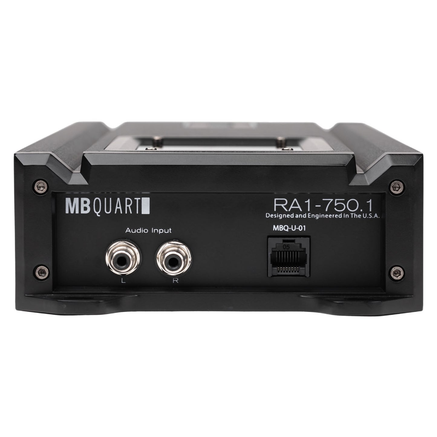 MB QUART REFERENCE 1X750W AMPLIFIER RA17501