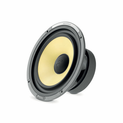 FOCAL HARLEY DAVIDSON KEVLAR HDK165 WOOFER HPVE1155