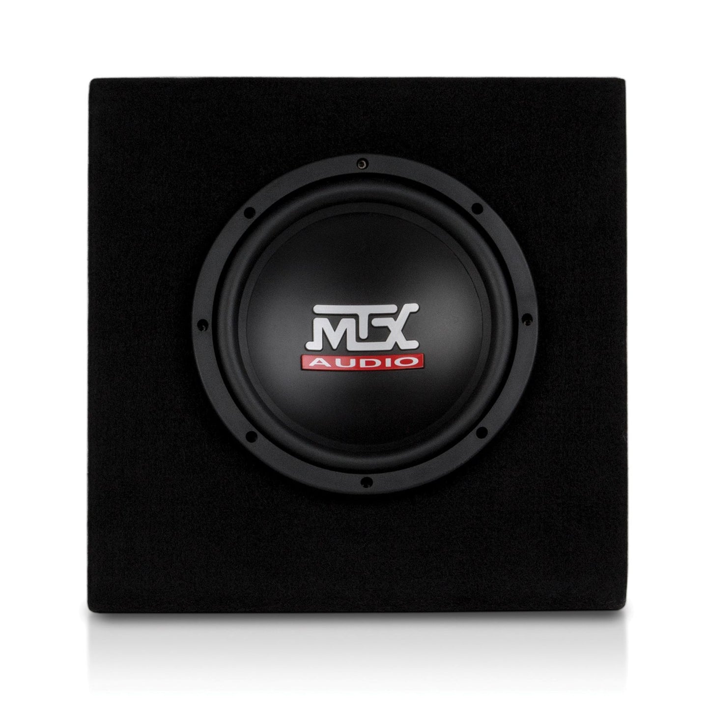 MTX ROAD THUNDER 8 AMPLIFIED SUB ENCLOSURE RTP8A