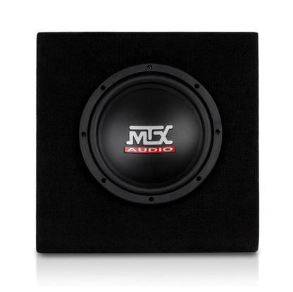 MTX ROAD THUNDER 8 AMPLIFIED SUB ENCLOSURE RTP8A