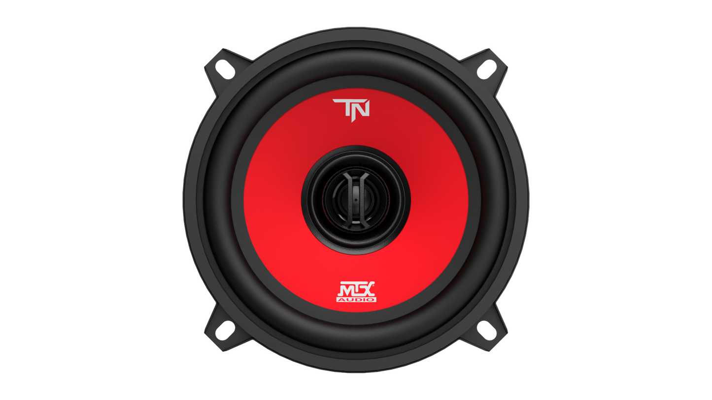 MTX TERMINATOR 5.25 2-WAY COAX SPEAKERS TERMINATOR5