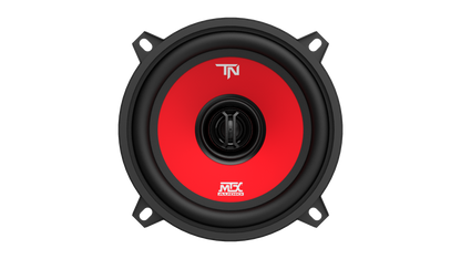 MTX TERMINATOR 5.25 2-WAY COAX SPEAKERS TERMINATOR5