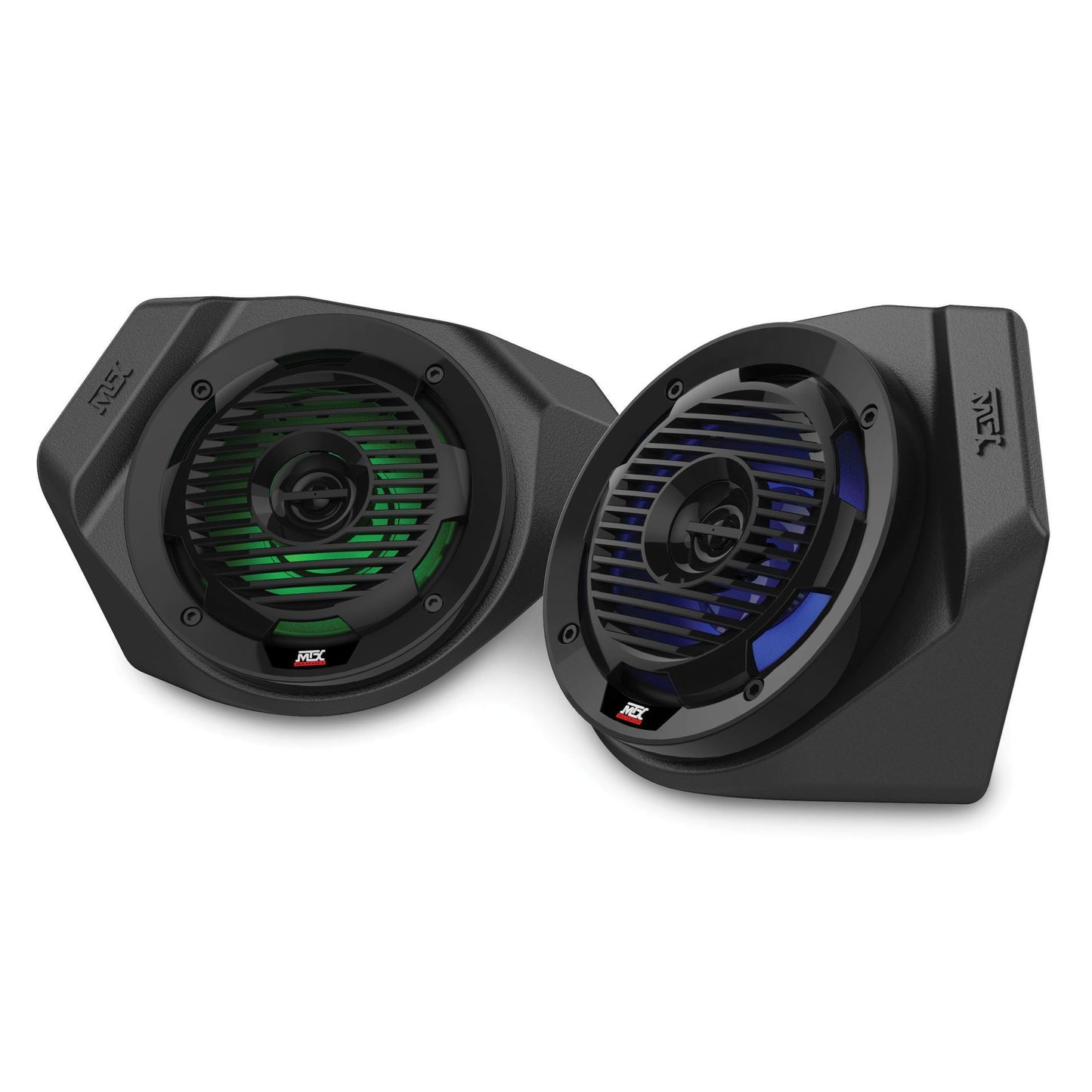 MTX CAN AM X3 THUNDER 6 SPEAKER SYS X317THUNDER6