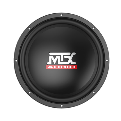 MTX TERMINATOR 12 4 OHM SUBWOOFER TN1204