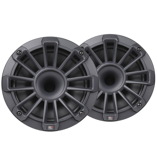 MB QUART 6.5" NAUTIC HORN COAXIAL SPEAKER NH2116