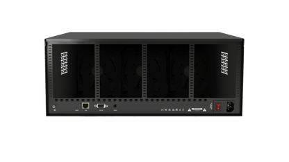 WYRESTORM 16 SLOT 4K60HZ CUSTOM MATRIX CHASSIS MX1616SCL