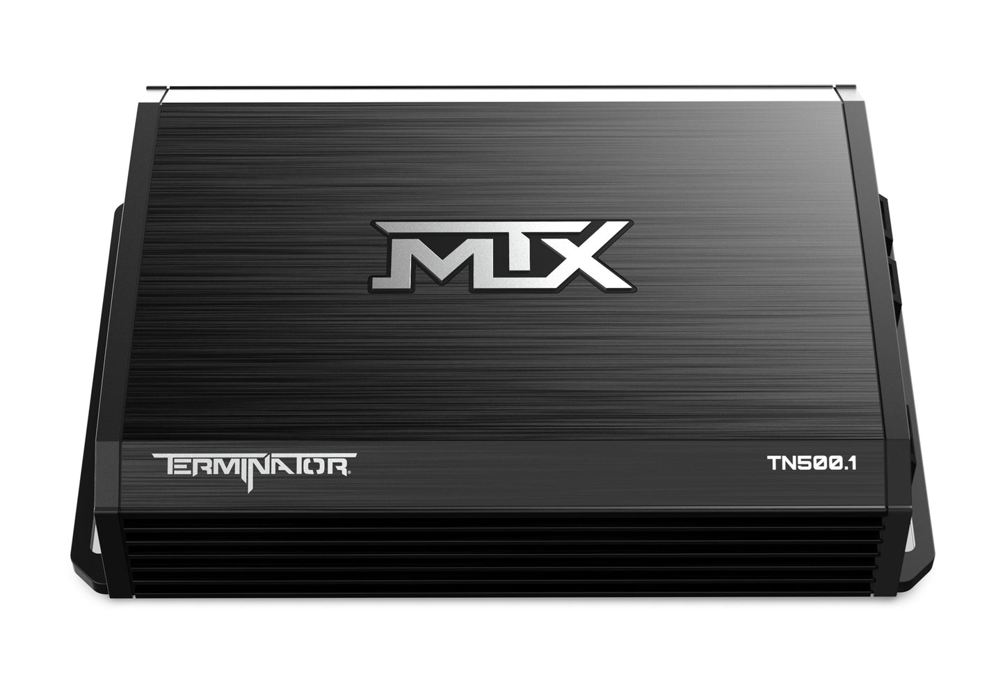 MTX TERMINATOR 500 WATT RMS MONO BLOCK AMP TN5001