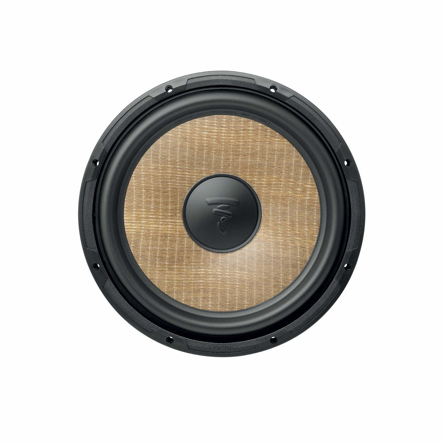 FOCAL EXPERT FLAX 12" SHALLOW SUBWOOFER SUBP30FSE