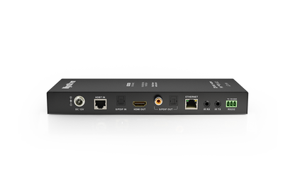 WYRESTORM HDBT 70M/4K 100M/1080P  W/ARC RECEIVER RX704KARC