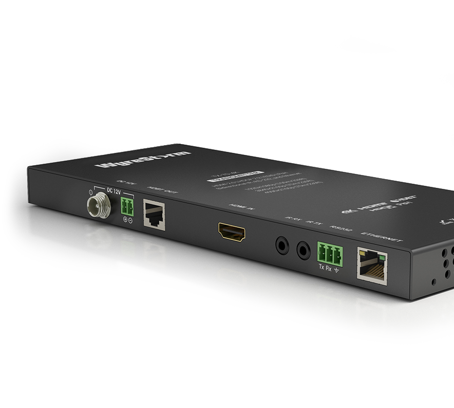 WYRESTORM 4K UHD TRANSMITTER 70M TX704K