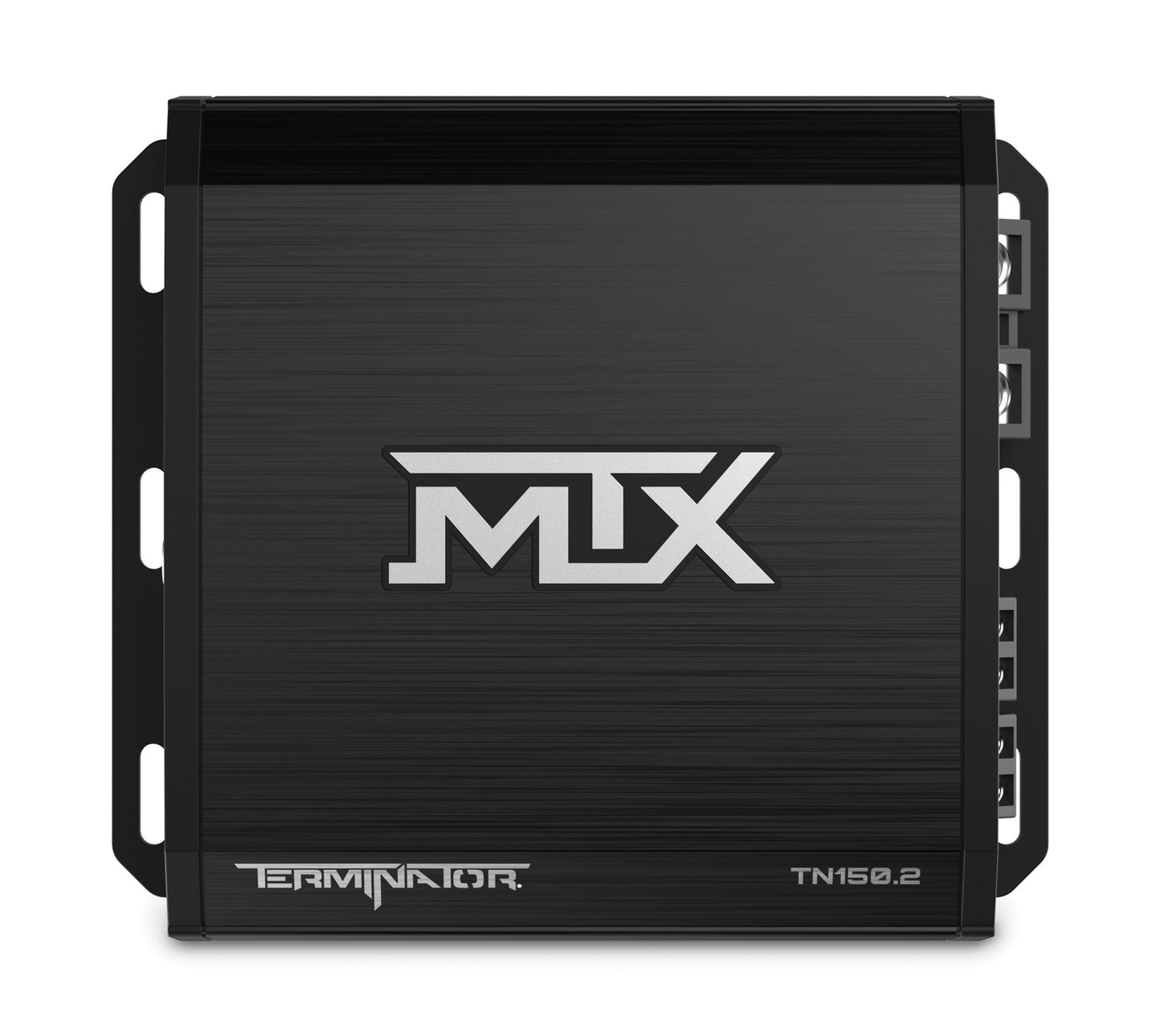 MTX TERMINATOR 150 WATT 2 CHANNEL AMP TN1502