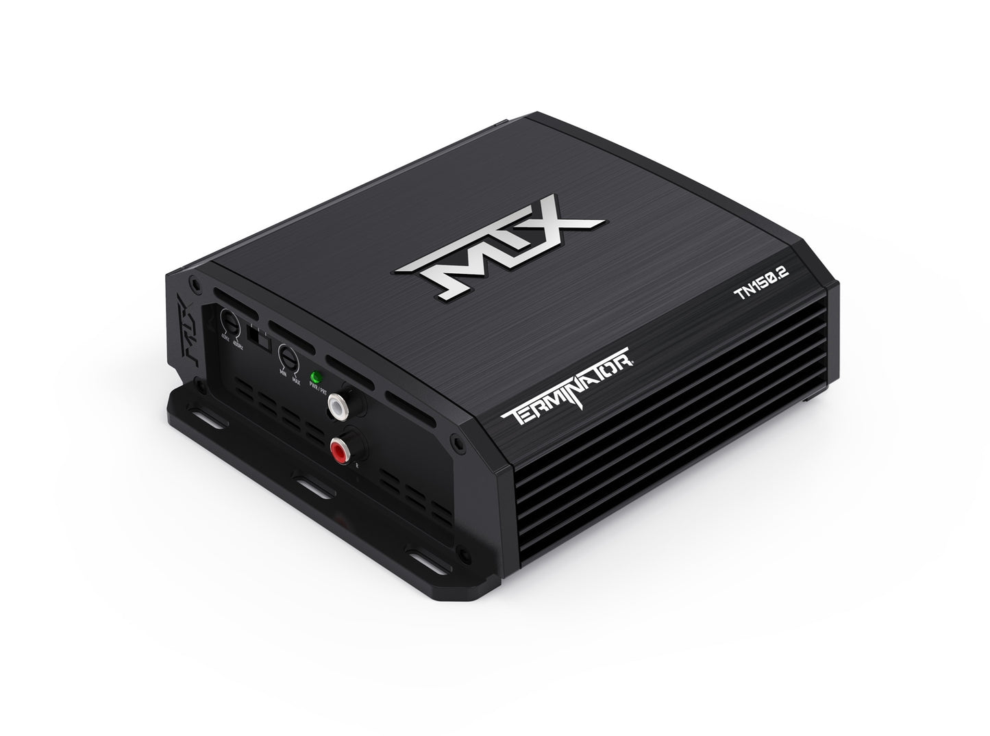 MTX TERMINATOR 150 WATT 2 CHANNEL AMP TN1502