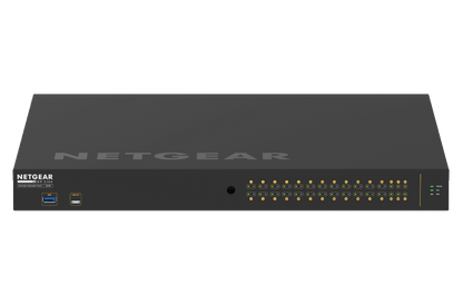 WYRESTORM N.GEAR PRE-CON 1GBE 26PORTSWITCH M4250GSM4230PX26P