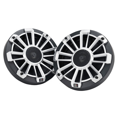 MB QUART NAUTIC PREMIUM 6.5" COAXIAL SPEAKER NP1116