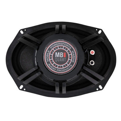 MB QUART PREMIUM 6X9" CO-AX SPEAKER PK1169