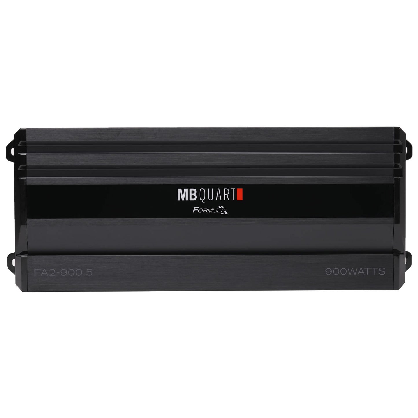 MB QUART FORMULA 4X100W+1X500W AMPLIFIER FA29005