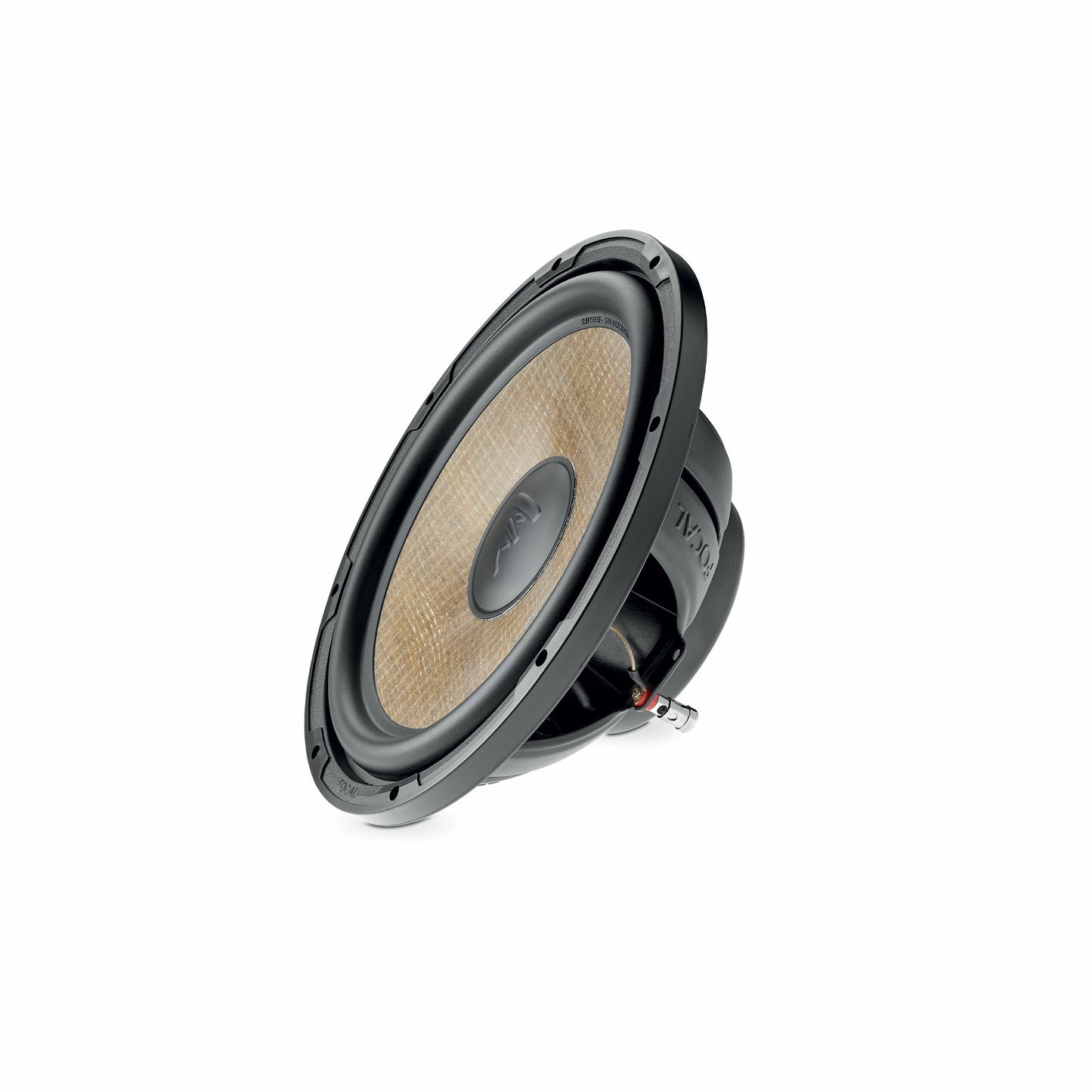 FOCAL EXPERT FLAX 12" SHALLOW SUBWOOFER SUBP30FSE