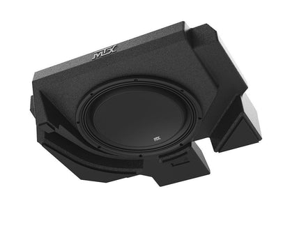 MTX CAN AM X3 12" SUB ENCLOSURE DRIVER X317SWD