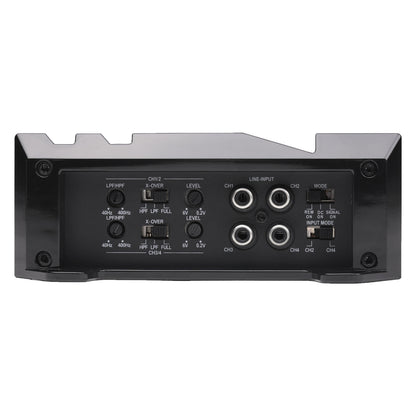 MB QUART FORMULA 4X100W AMPLIFIER FA24004