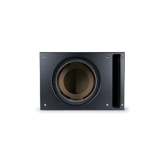 MTX DUAL 12" UNLOADED SUBWOOFER ENCLOSURE SLH12X2U