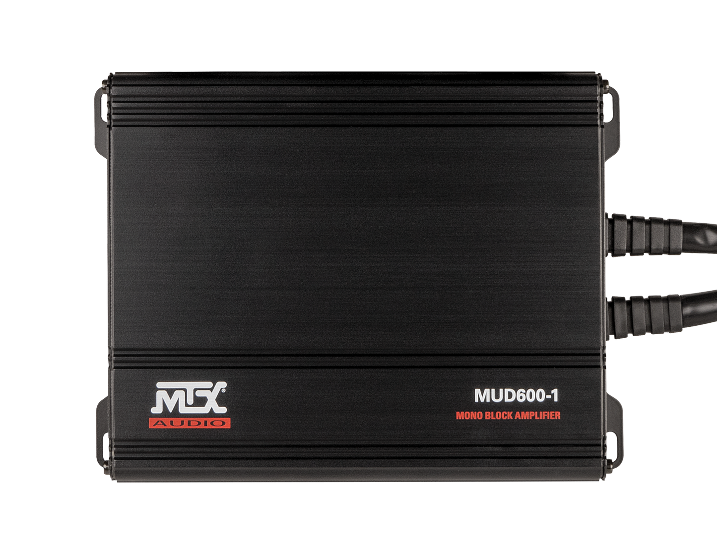 MTX MUD SERIES 650 X 1 RMS @ 2 OHM AMPLIFIER MUD6001