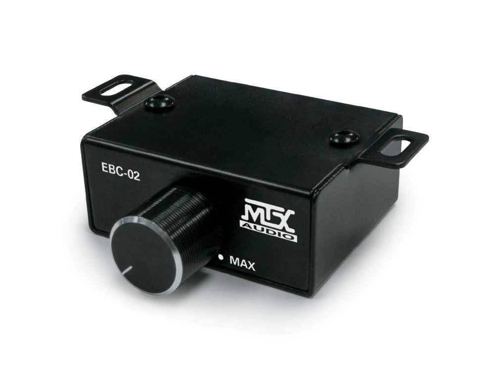 MTX EXERNAL BASS CONTROL FOR JACKHAMMER JH3004  EBC02