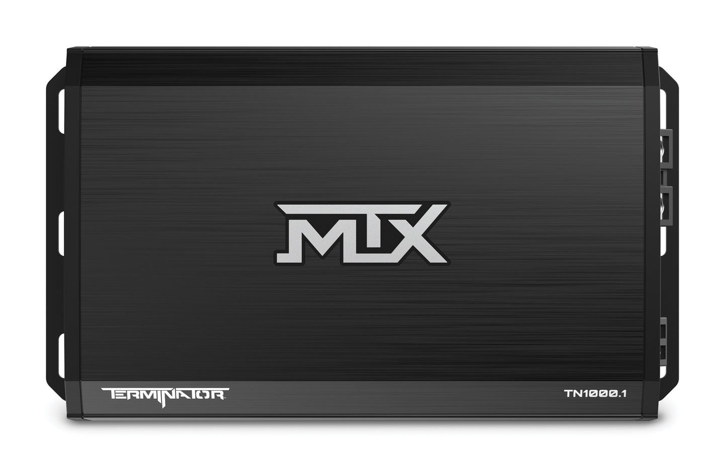 MTX TERMINATOR 1,000 WATT RMS MONO BLOCK AMP TN10001