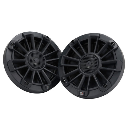 MB QUART NAUTIC PREMIUM 6.5" COAXIAL SPEAKER NP1116
