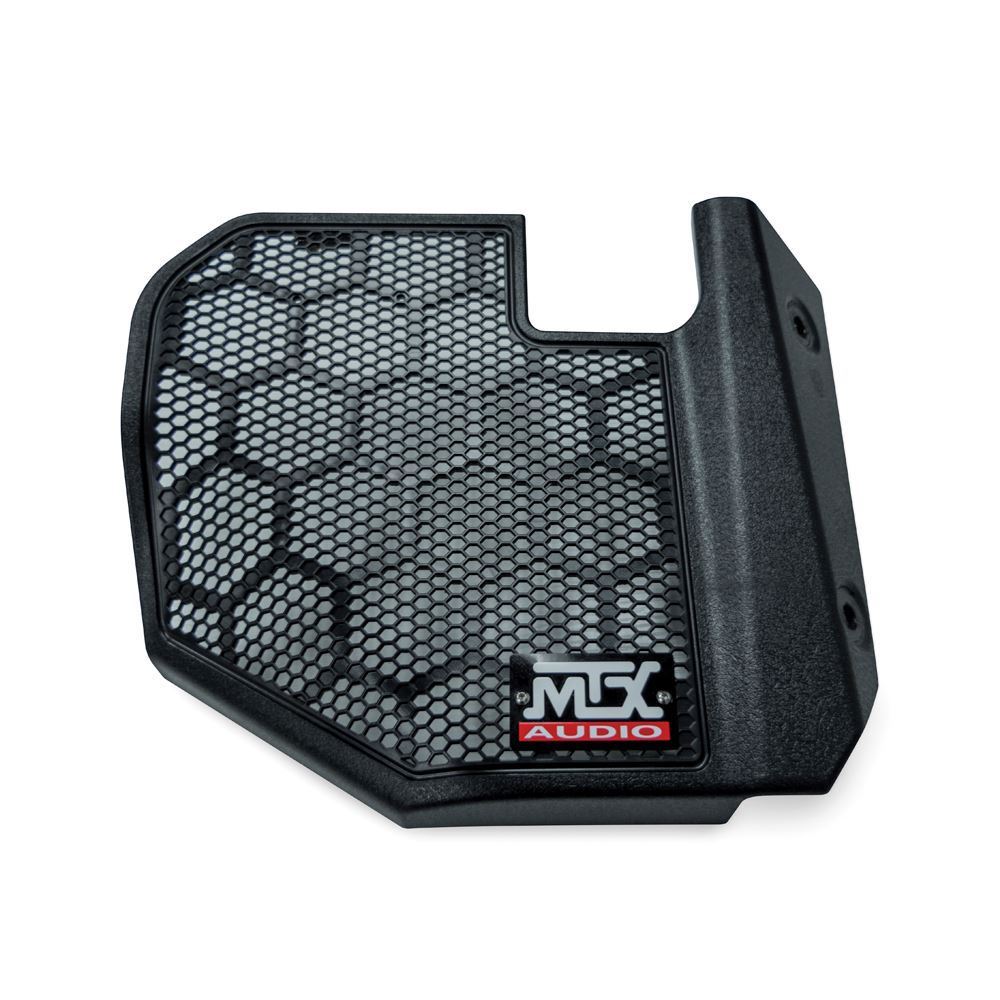 MTX POLARIS RAZOR PRO XP FRONT SPEAKERS PROXP20FS