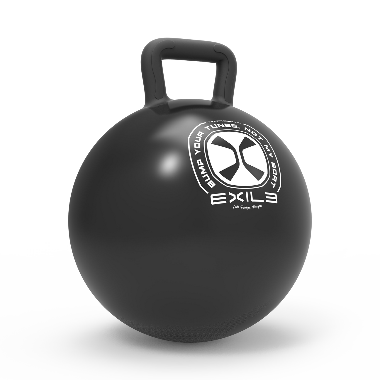 EXILE BOUY BALL FENDER 2021 EDITION BOUYBALL