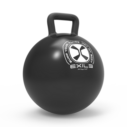 EXILE BOUY BALL FENDER 2021 EDITION BOUYBALL