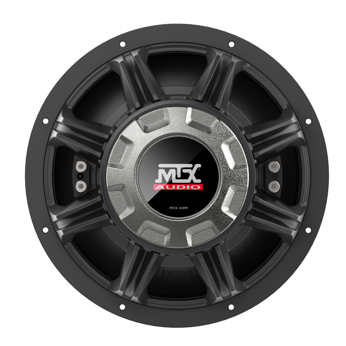 MTX 75 SERIES 12 DUAL 4 OHM SUBWOOFER 751244