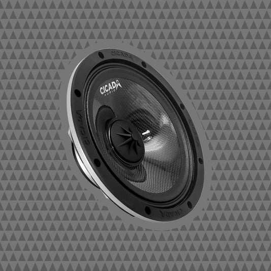 CICADA MID BASS 8" - 2OHM CM82X