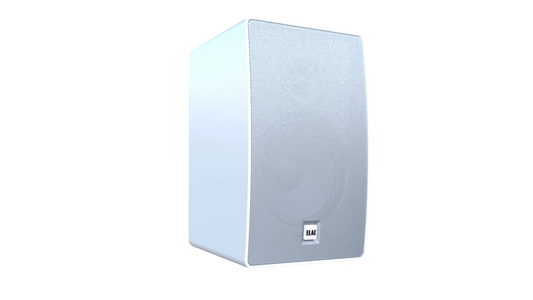 ELAC MURO SERIES OUTDOOR 6" SPEAKERS WHITE ODM61W