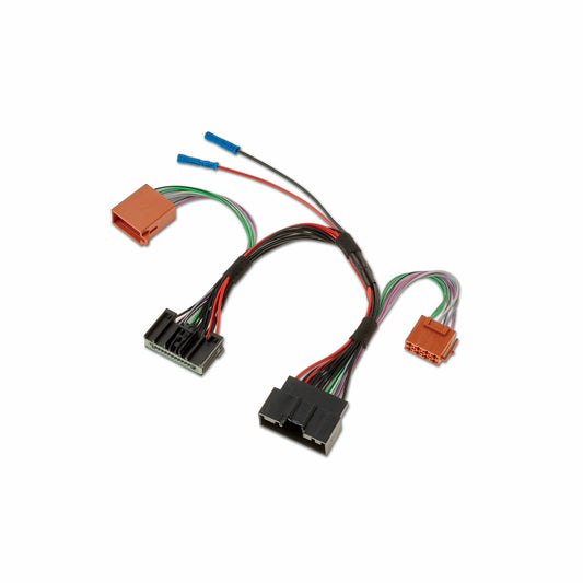 FOCAL INSIDE Y-ISO HARNESS FOR FORDV2 IWFORDV2YISO