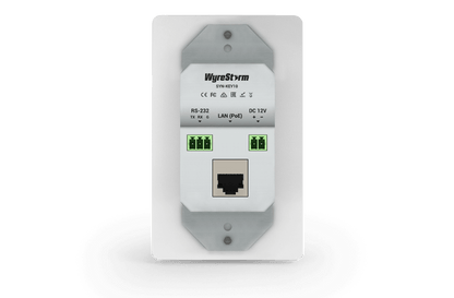 WYRESTORM SYNERGY 10-BUTTON KEYPAD CONTROLLER SYNKEY10